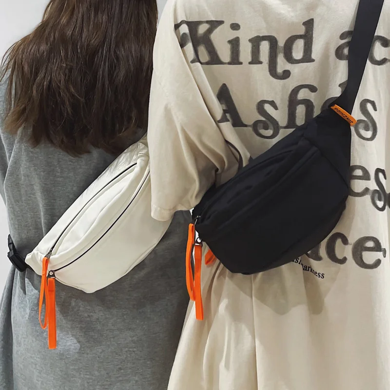 Waterproof Casual Sling Bag, W - огляд і ціна Fashion Harness Men