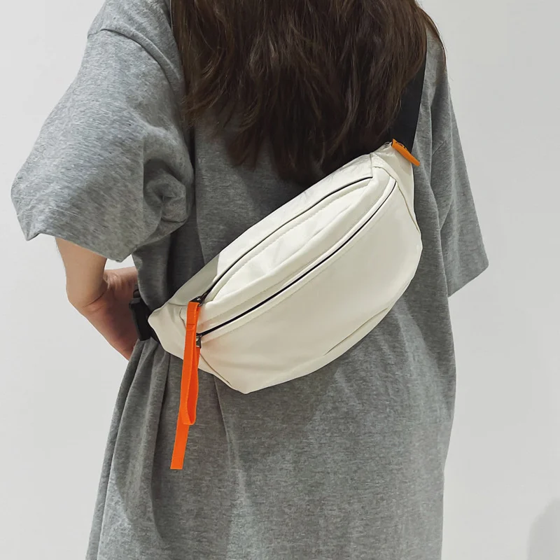 Waterproof Casual Sling Bag, W - огляд і ціна Fashion Harness Men