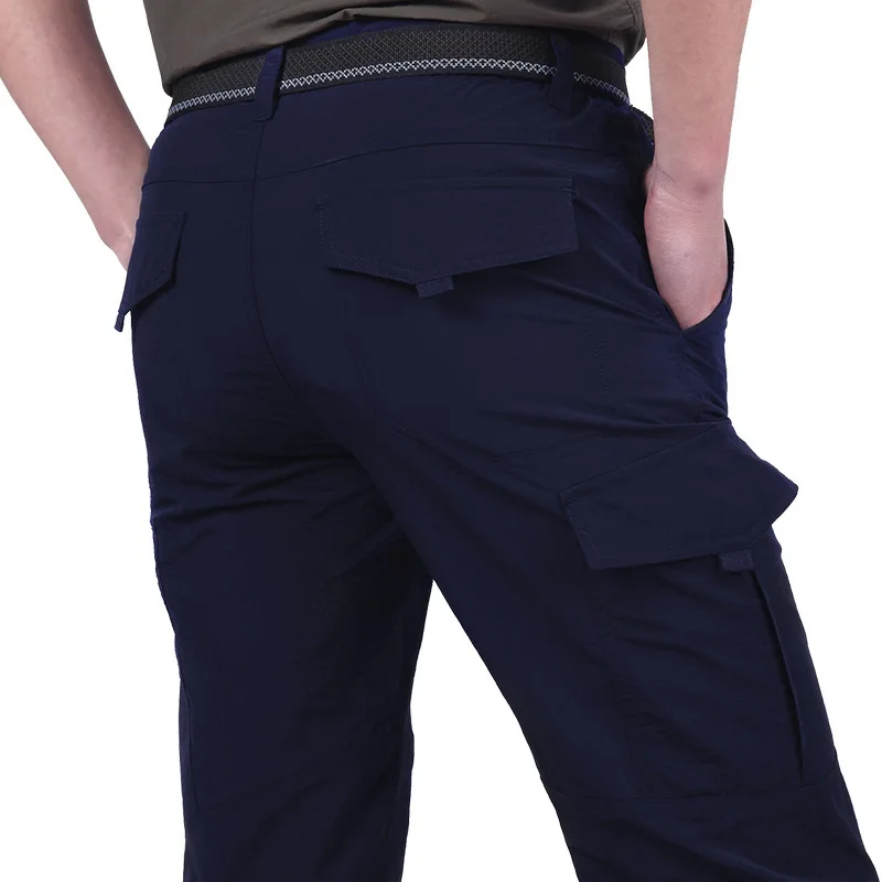 2025 New Outdoors Mens Tactica - огляд і ціна Men'S Fashion Pants 2025