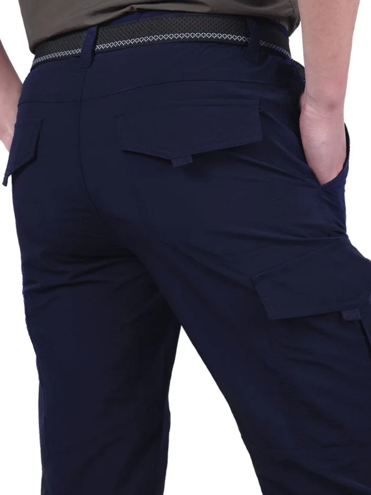 2025 New Outdoors Mens Tactica - огляд і ціна Men'S Fashion Pants 2025