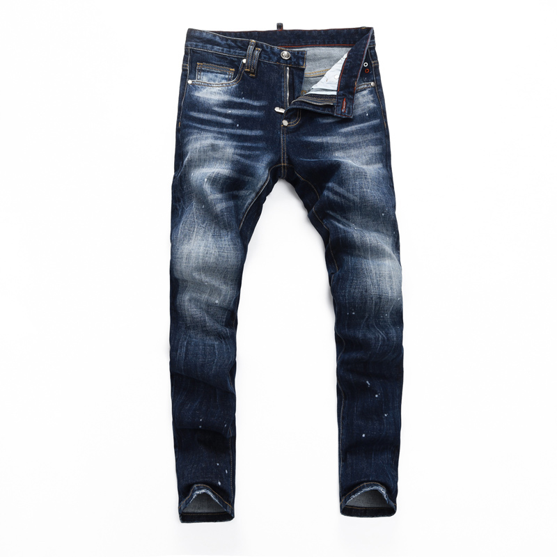 Designer Fashion New Men's Jea - огляд і ціна Men'S Fashion Light Jacket