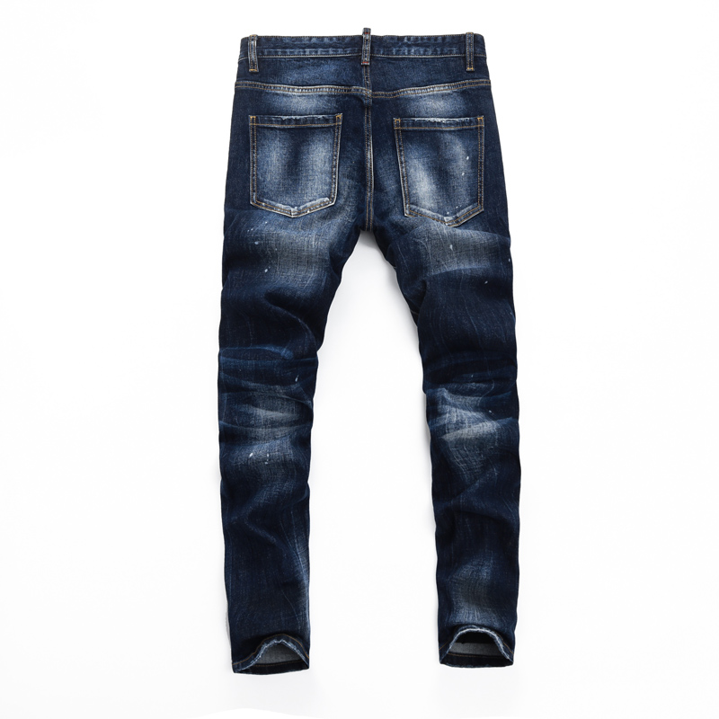 Designer Fashion New Men's Jea - огляд і ціна Men'S Fashion Light Jacket