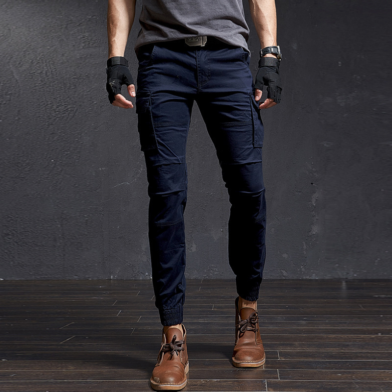 Fashion High Quality Slim Camo - огляд і ціна Mens Fashion Camo Pants