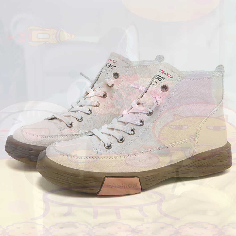 High Top Hi Cut Offers Skatebo - огляд і ціна Men'S Fashion Over The Years