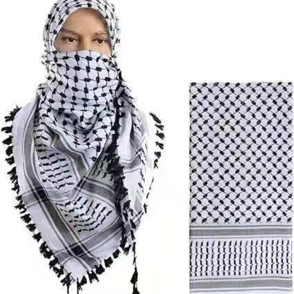 Men's Arabic Turban Jacquard F - огляд і ціна Dubai Men'S Fashion
