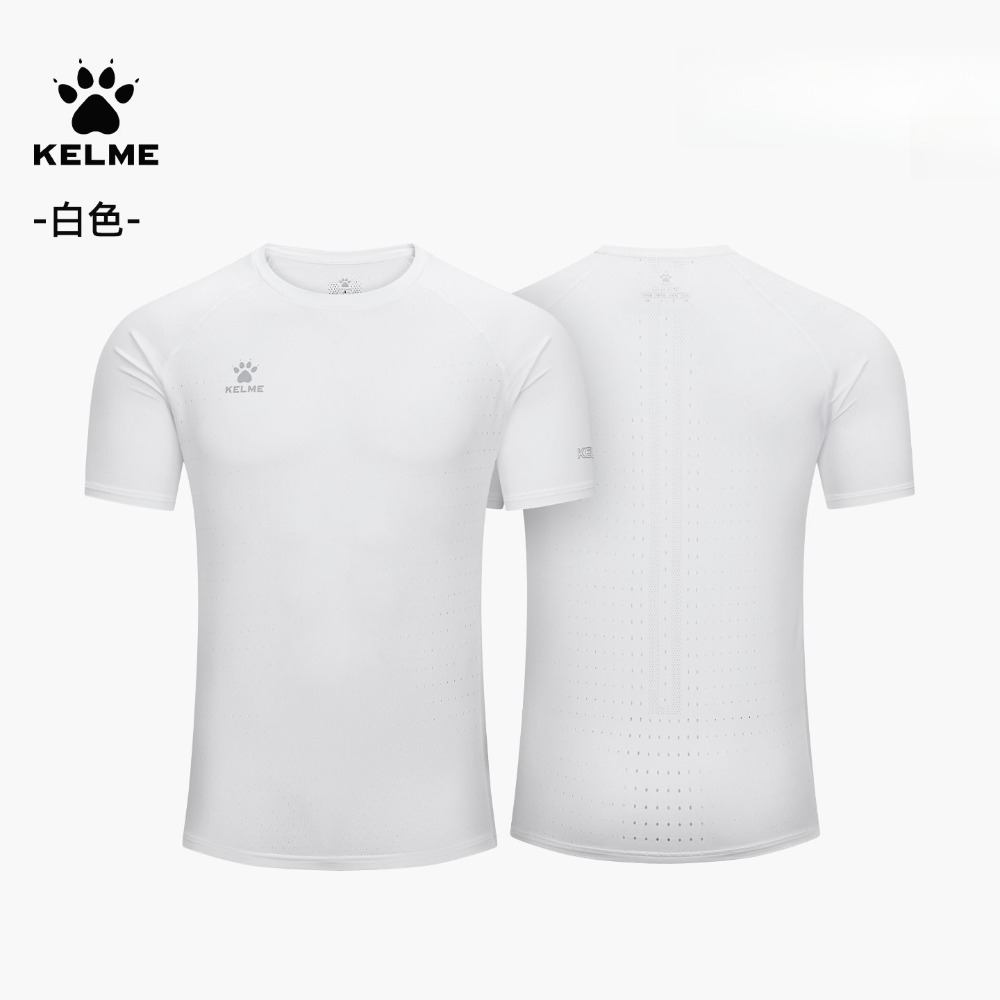 KELME 2026 Summer Men’s T-Shir - огляд і ціна Mens Fashion Combination