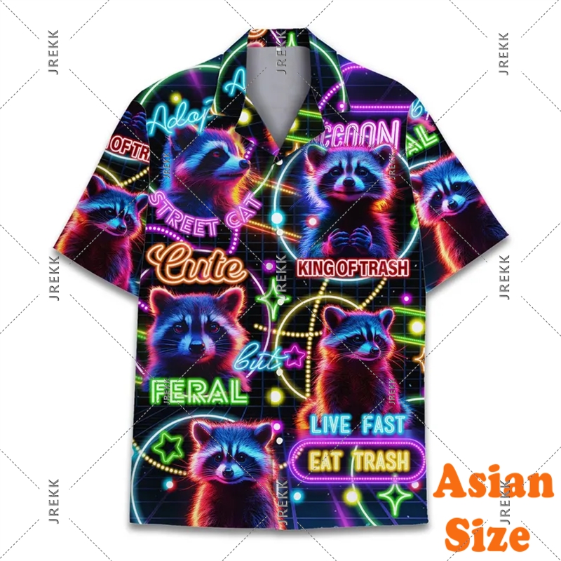 70s & 80s Hip Hop Shirt Men's  - огляд і ціна Men'S Fashion 70S