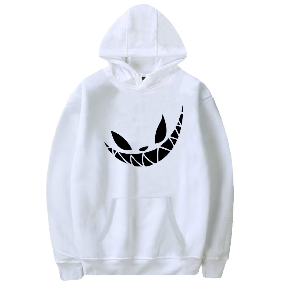 Rubius Hoodie Unisex Long Slee - огляд і ціна Men Fashion Youtubers