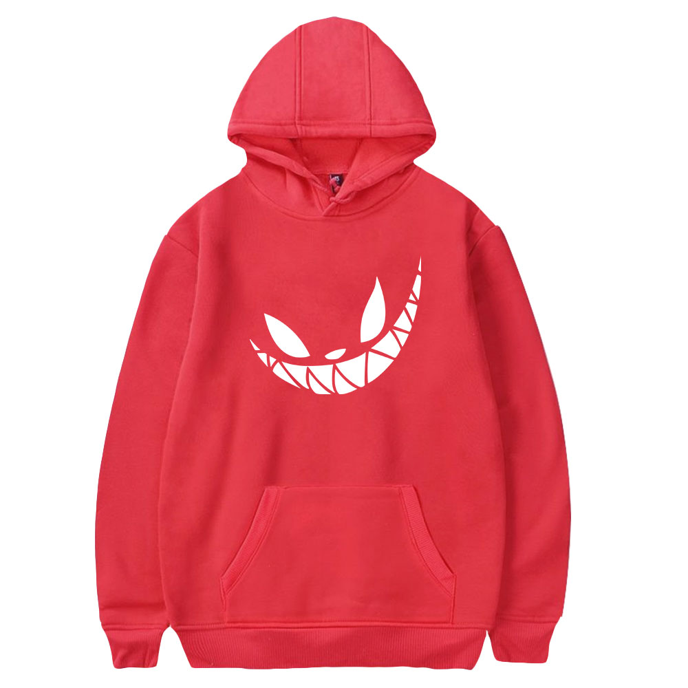 Rubius Hoodie Unisex Long Slee - огляд і ціна Men Fashion Youtubers