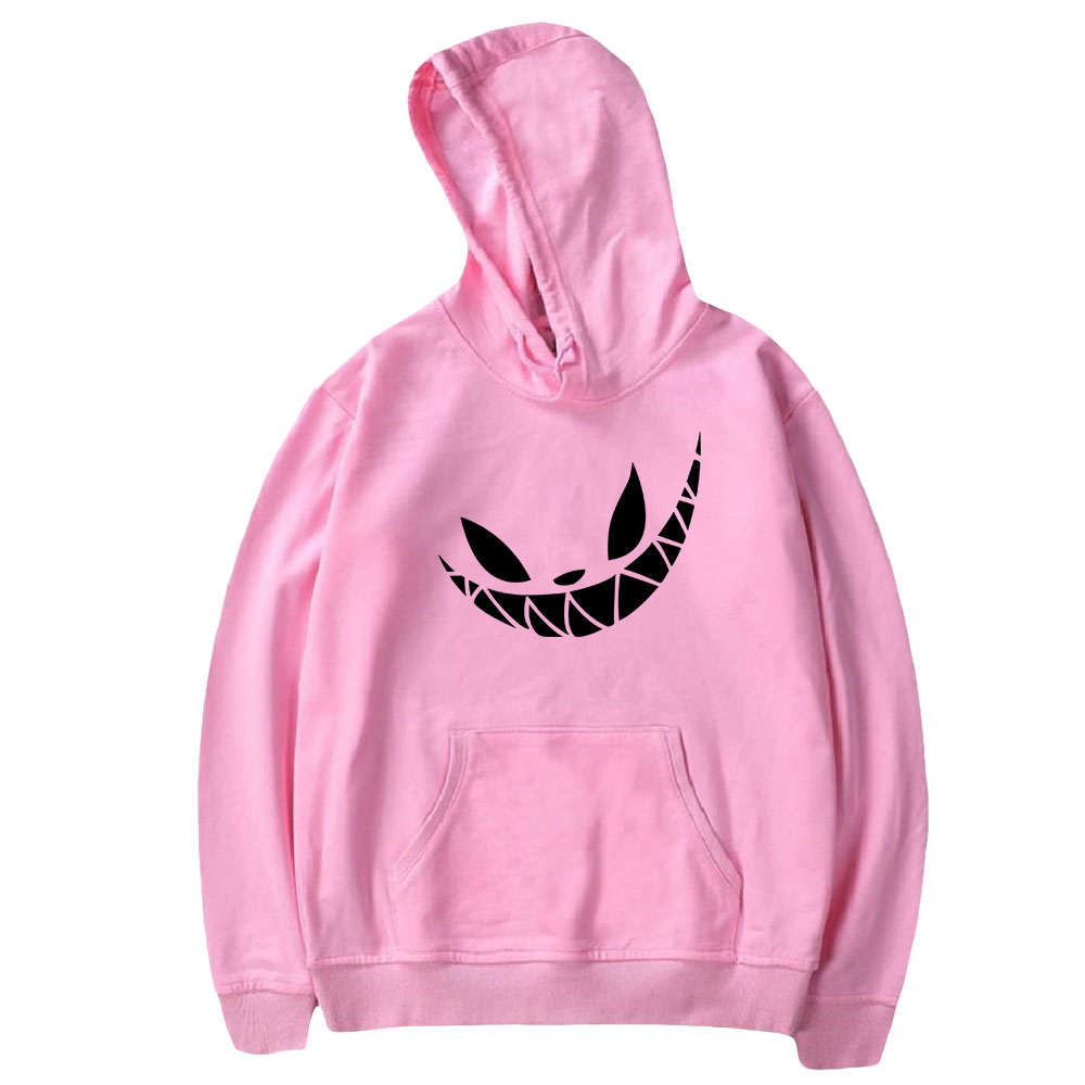 Rubius Hoodie Unisex Long Slee - огляд і ціна Men Fashion Youtubers