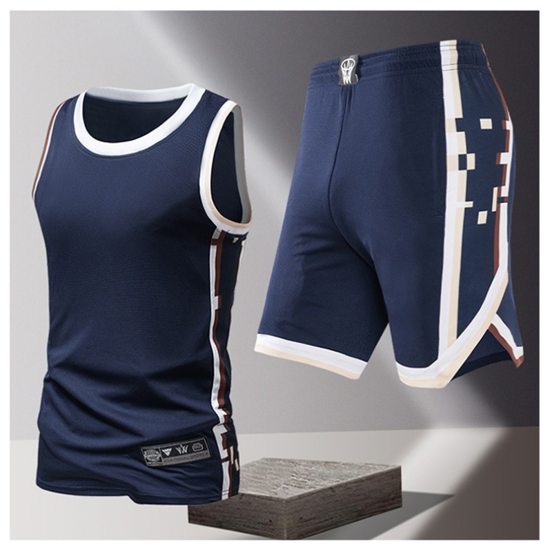 Men's Fashion Trend Sleeveless - огляд і ціна Mens Fashion Casual