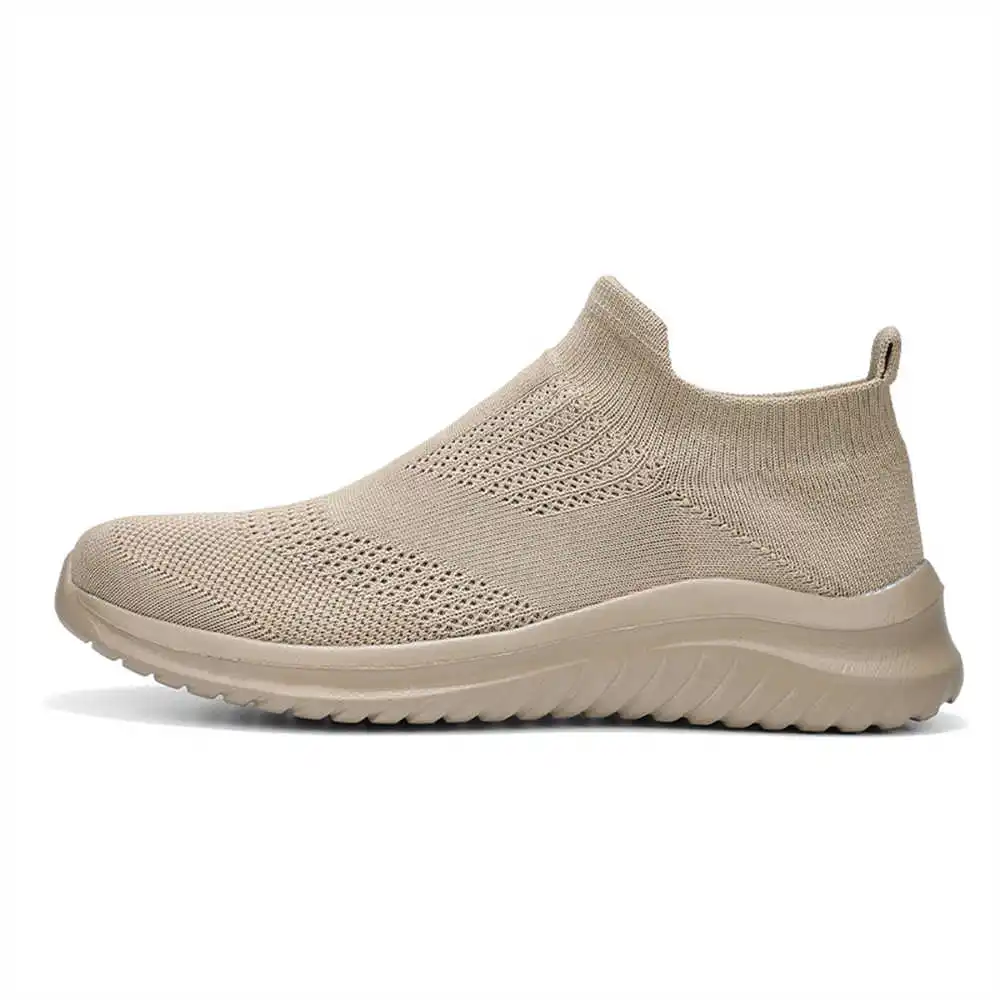 Beige Soft New Novelty Tennis  - огляд і ціна Men'S Fashion Over The Years