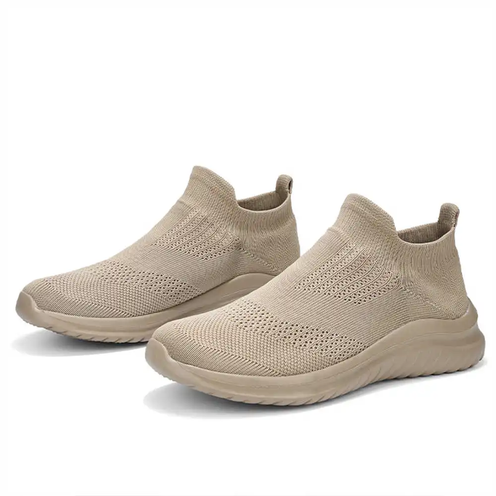 Beige Soft New Novelty Tennis  - огляд і ціна Men'S Fashion Over The Years