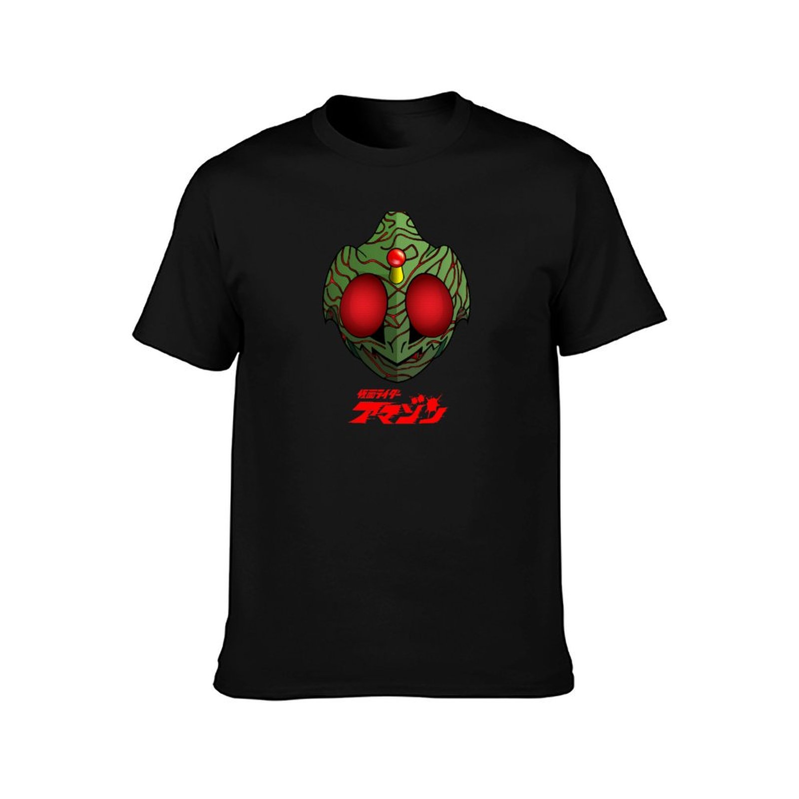 Kamen Rider Amazon Masked Ride - огляд і ціна Amazon Men'S Fashion