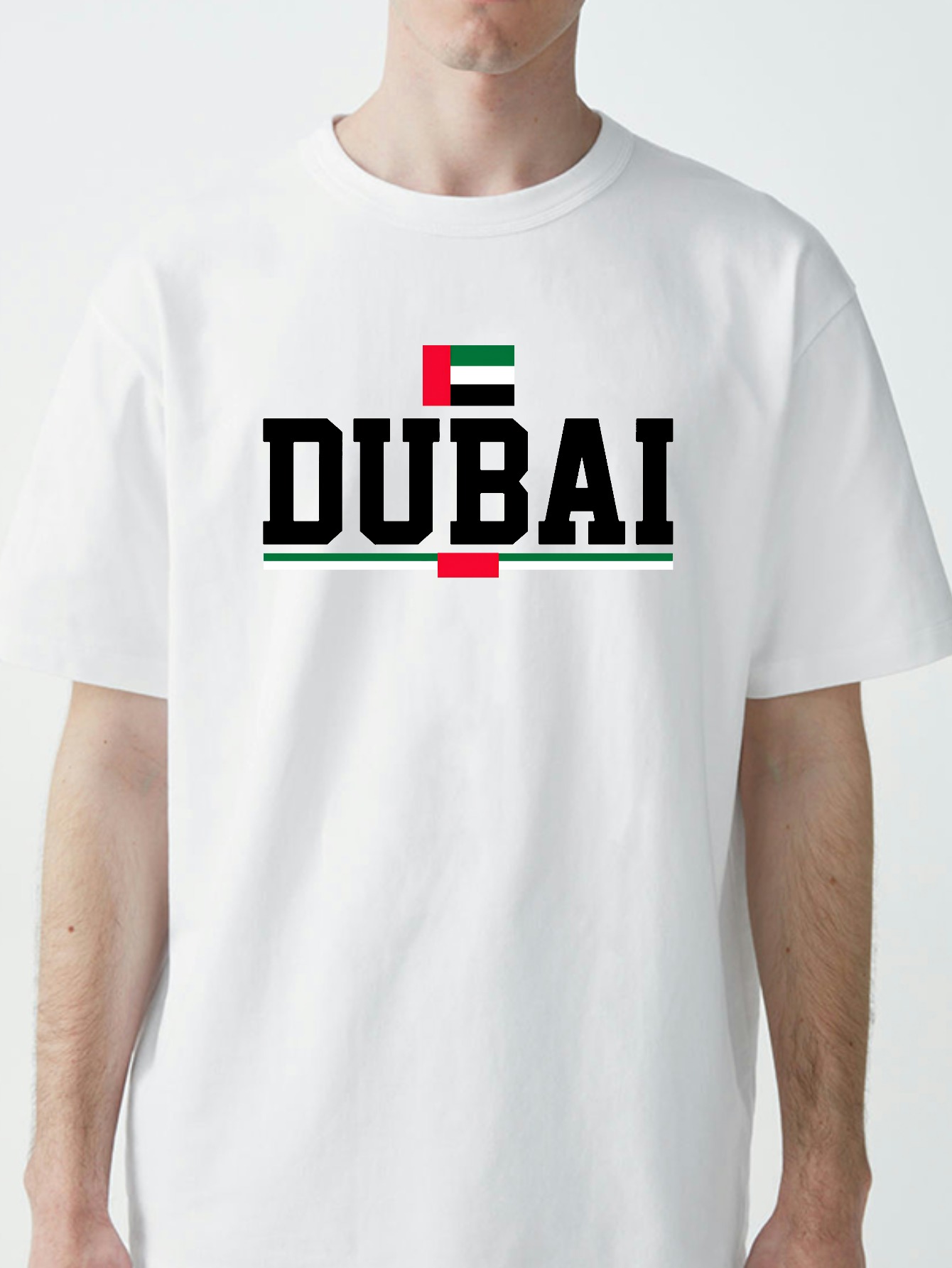 Dubai United Arab Emirates Fla - огляд і ціна Dubai Men'S Fashion