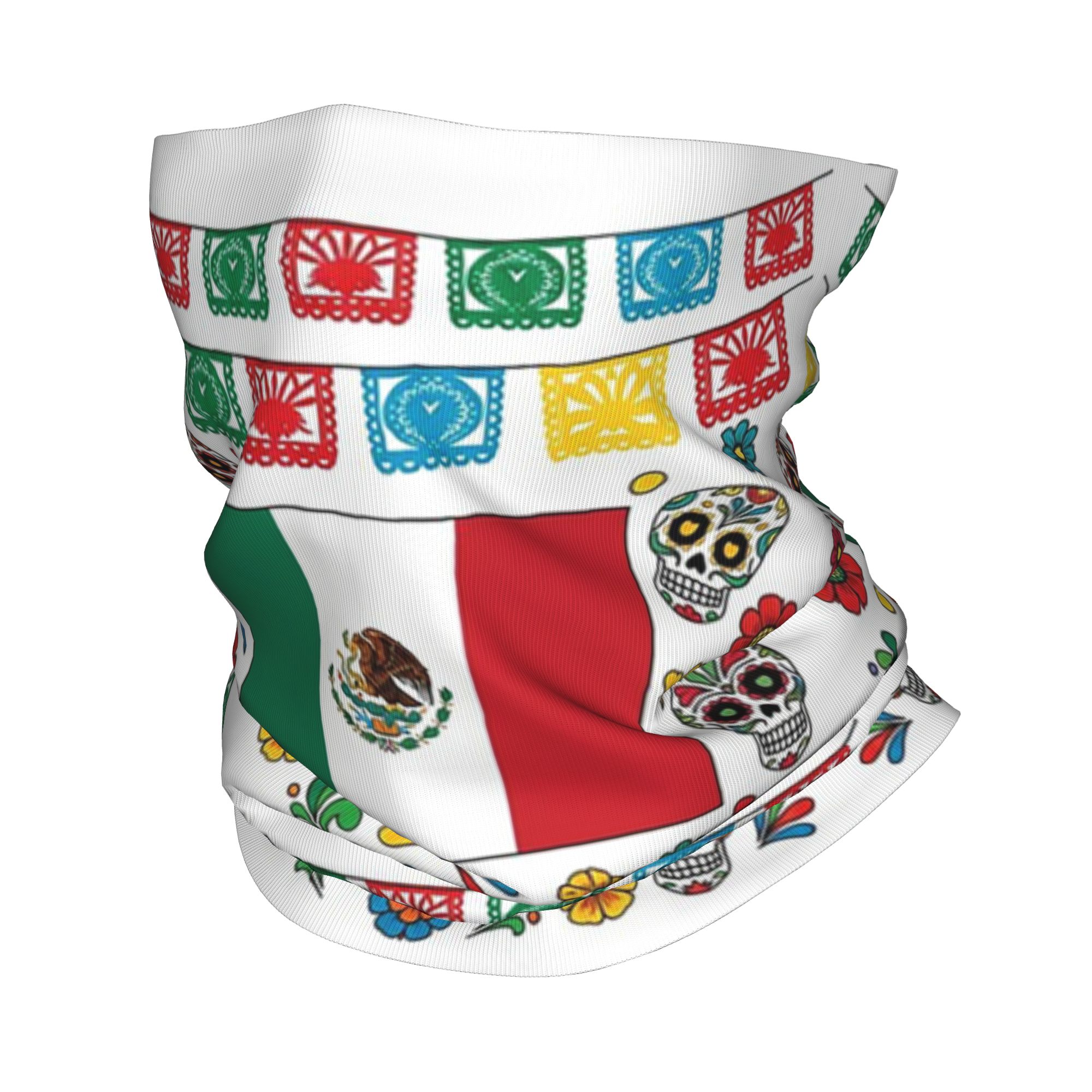 Mexican Flag A Symbol of Histo - огляд і ціна Men'S Fashion History