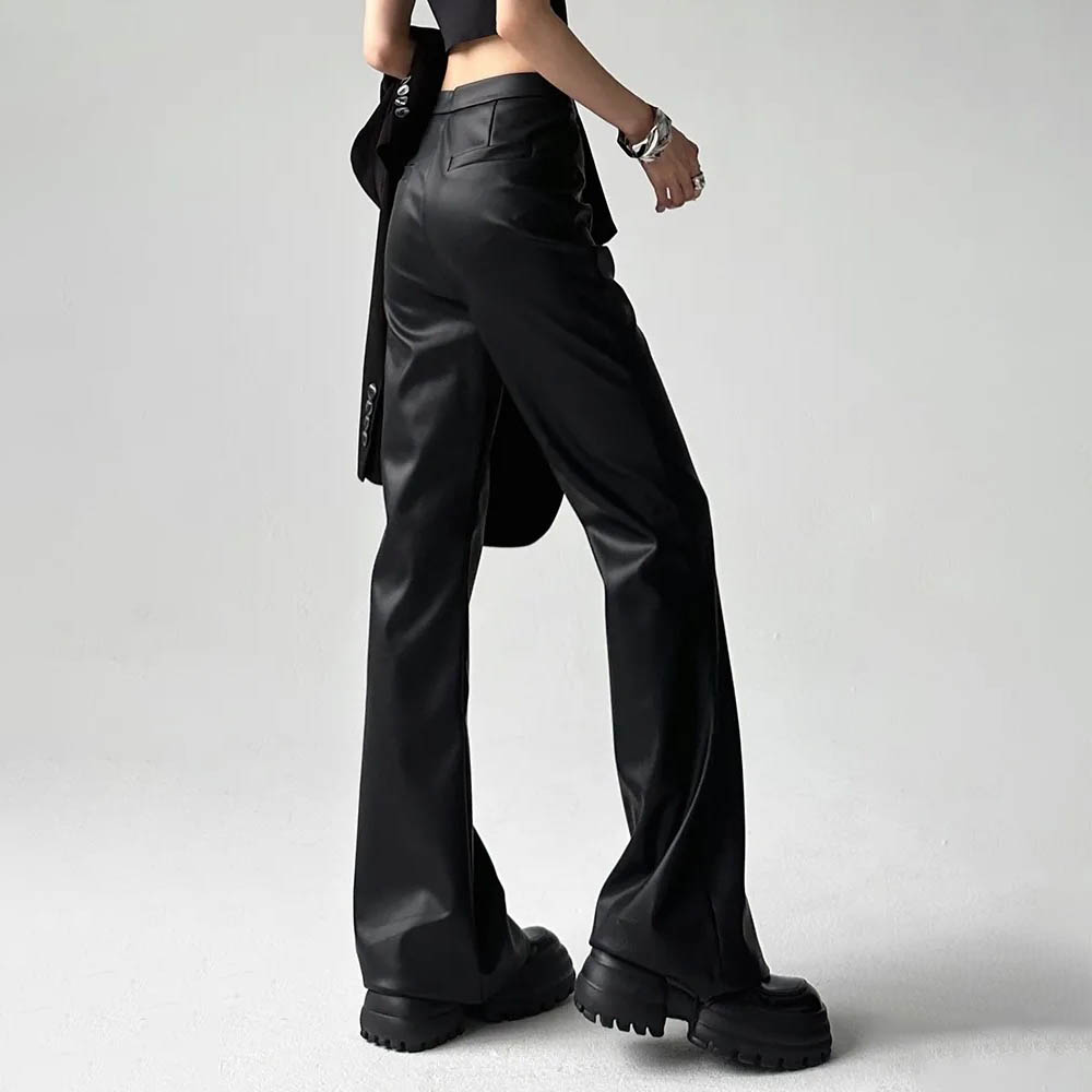 Autumn New Men's Solid Color P - огляд і ціна Men'S Fashion Pants 2025