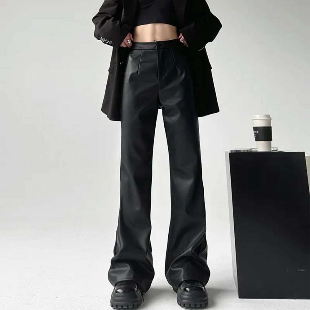 Autumn New Men's Solid Color P - огляд і ціна Men'S Fashion Pants 2025