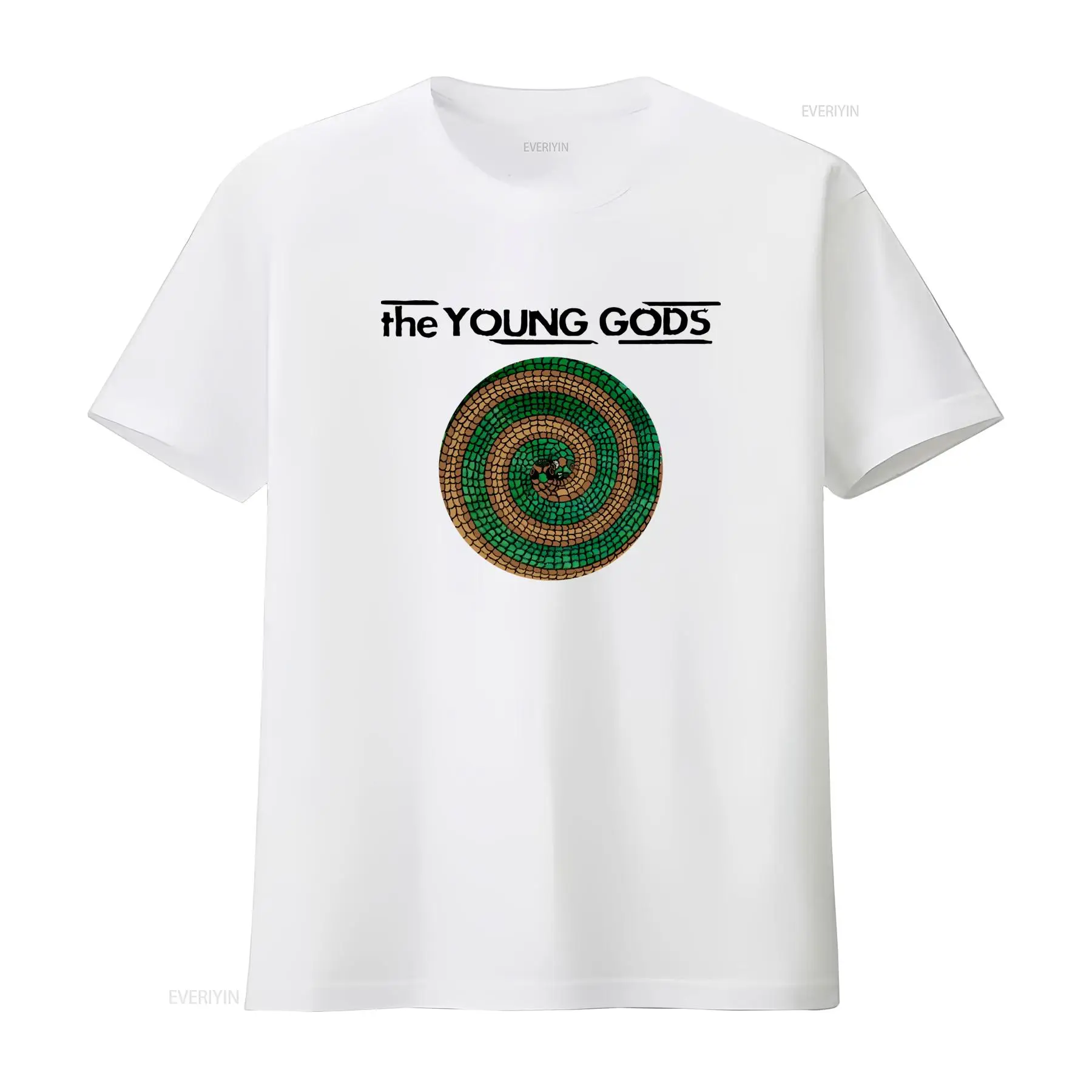 The Young Gods Vintage 90s T S - огляд і ціна Mens Fashion In The 90S