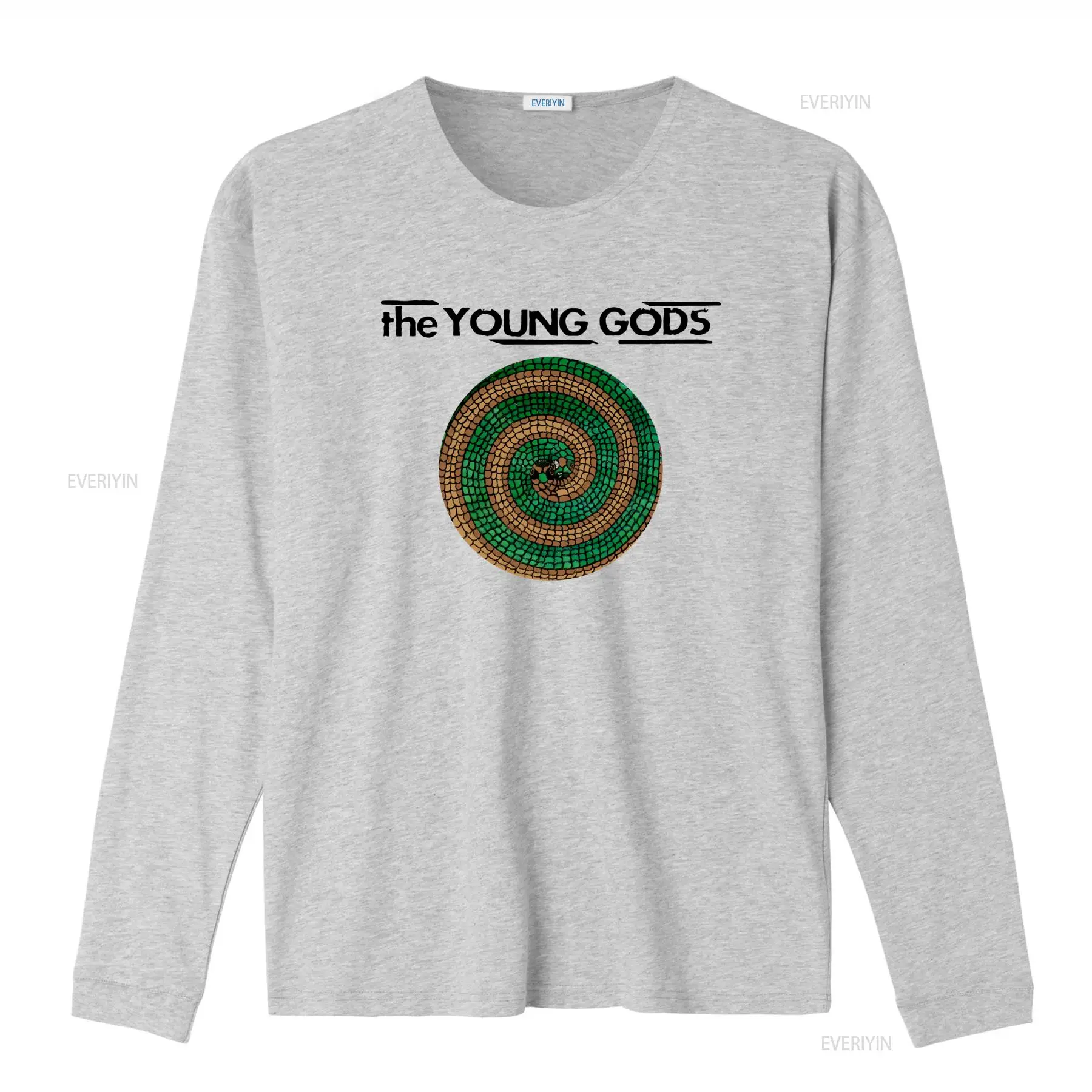 The Young Gods Vintage 90s T S - огляд і ціна Mens Fashion In The 90S