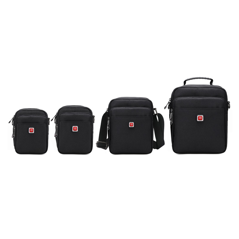 JANGEAR Men Shoulder Bag Casua - огляд і ціна Fashion Harness Men
