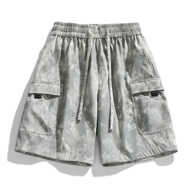 Light Weight Summer Cool Breat - огляд і ціна Mens Fashion Camo Pants