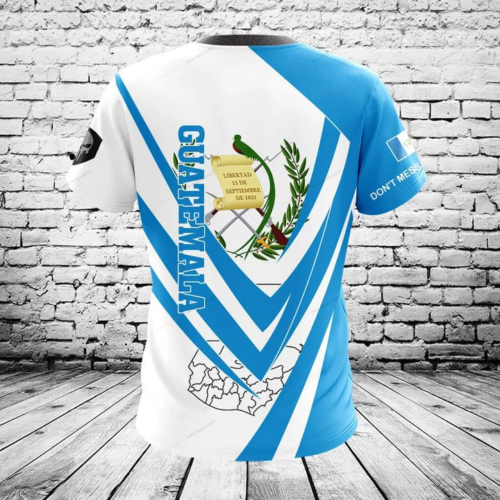 Customized Summer Casual Guate - огляд і ціна Men'S Fashion Guatemala