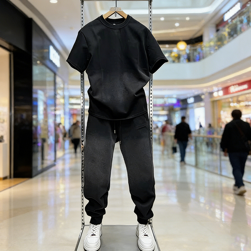 2025 Summer Fashion Casual Set - огляд і ціна Men'S Fashion Pants 2025