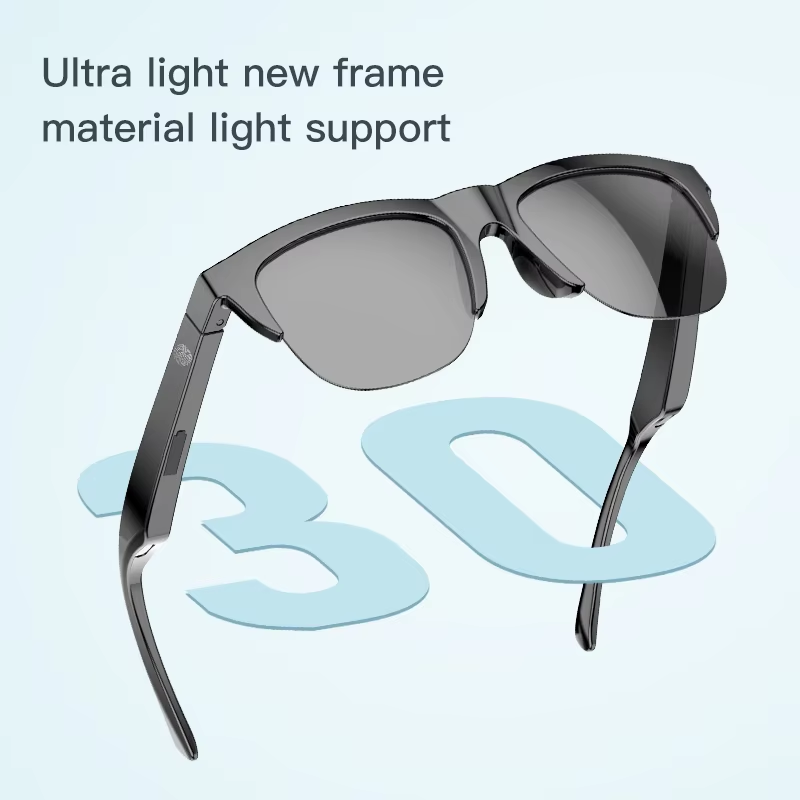 Lenovo 2026 New Smart Glasses  - огляд і ціна Men'S Fashion Glasses 2026