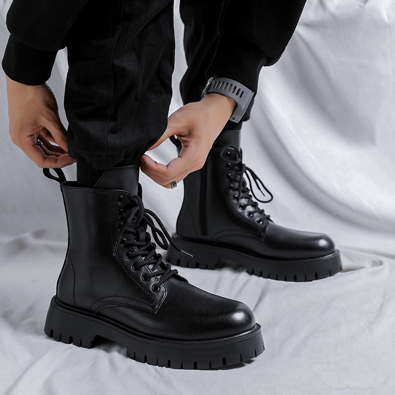 Men Luxury Fashion Genuine Lea - огляд і ціна Men'S Fashion For 45 Years Old
