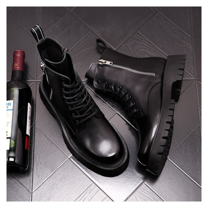 Men Luxury Fashion Genuine Lea - огляд і ціна Men'S Fashion For 45 Years Old