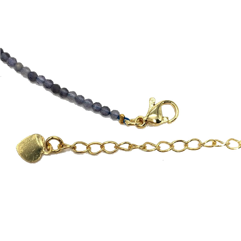 Faceted Gemstones 2-3mm Beads  - огляд і ціна Amazon Men'S Fashion