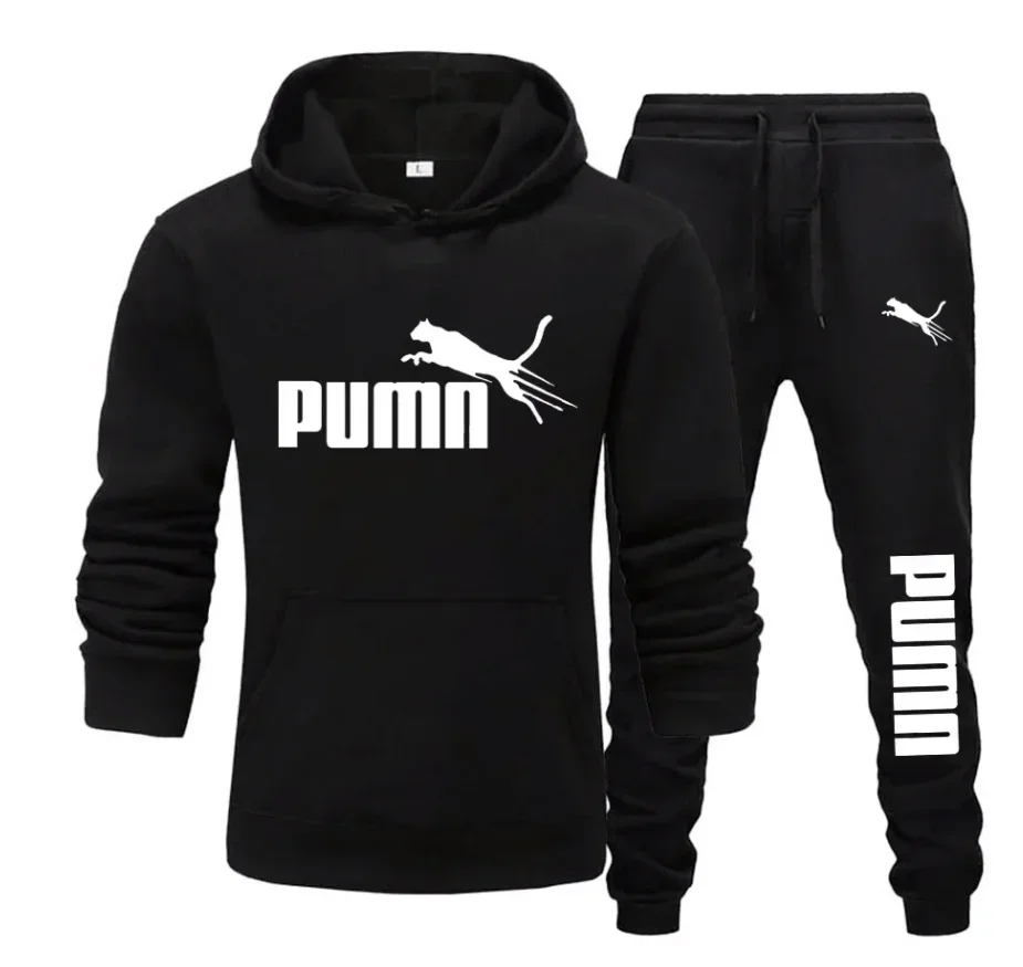 2026 Ne w Autumn and Winter Me - огляд і ціна Men'S Fashion Pants
