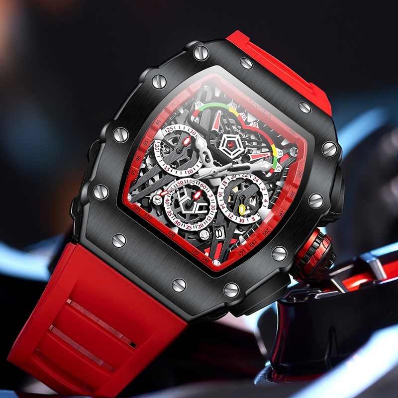 ONOLA Wristwatches Quartz Wris - огляд і ціна Men'S Fashion Magazine