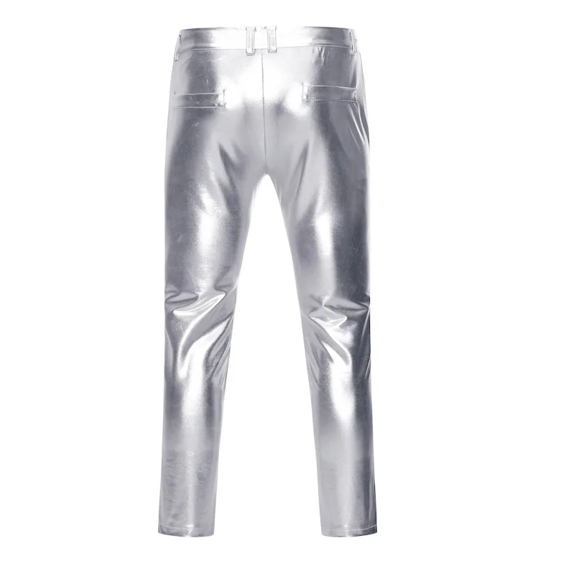2025 New Men's Luxury Thin Bri - огляд і ціна Men'S Fashion Pants 2025