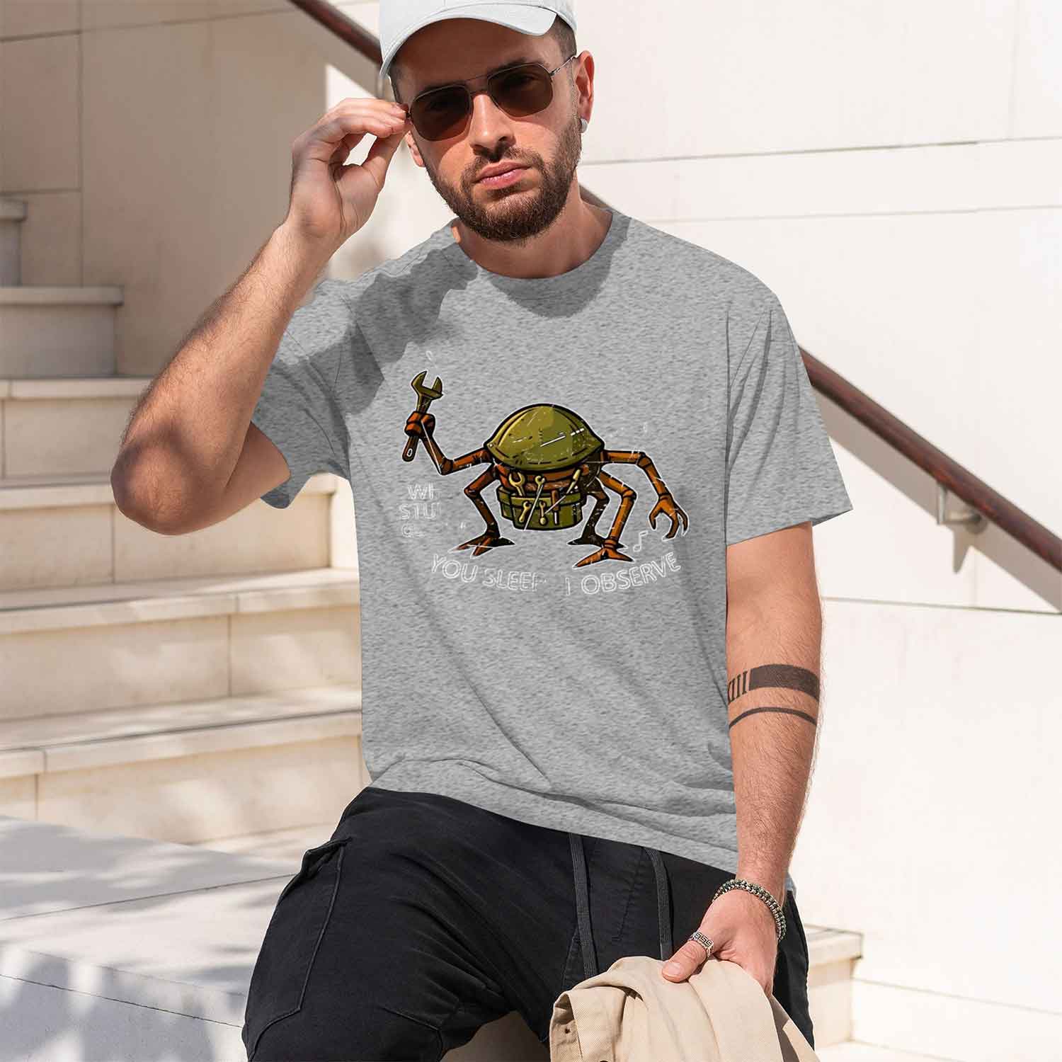 Amaze Project Hail Mary Inspir - огляд і ціна Men'S Fashion Questions