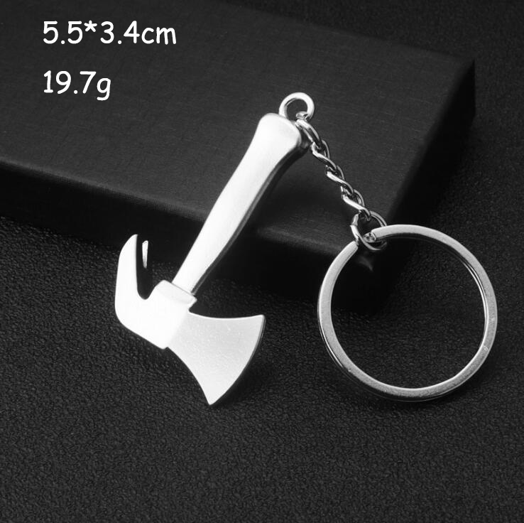 Keychains For Men Car Bag KeyR - огляд і ціна Mens Fashion Combination
