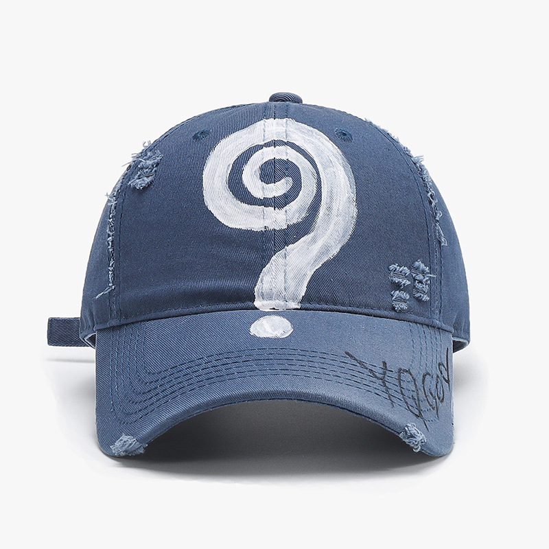 Hand-drawn Question Mark Lette - огляд і ціна Men'S Fashion Questions