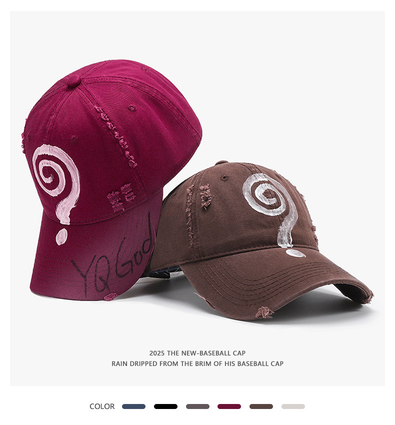 Hand-drawn Question Mark Lette - огляд і ціна Men'S Fashion Questions