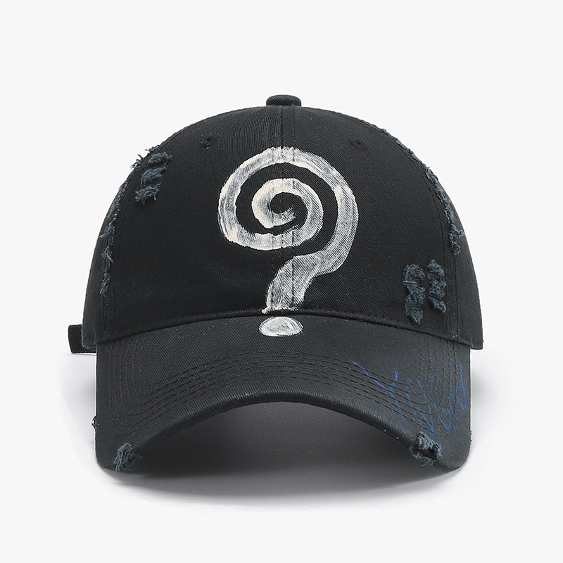 Hand-drawn Question Mark Lette - огляд і ціна Men'S Fashion Questions