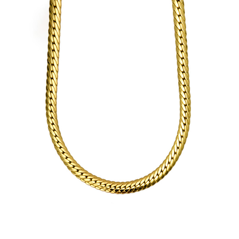 ZEADear Jewelry 18K Gold Plate - огляд і ціна Dubai Men'S Fashion
