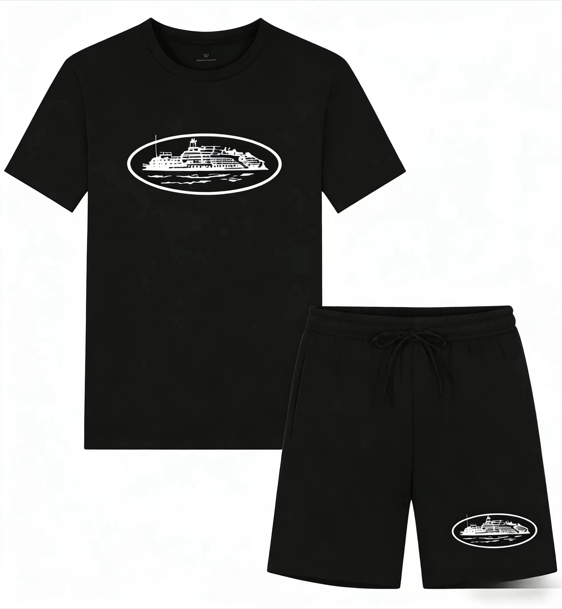 2026 Summer New Small Boat Pri - огляд і ціна Men'S Fashion Essentials