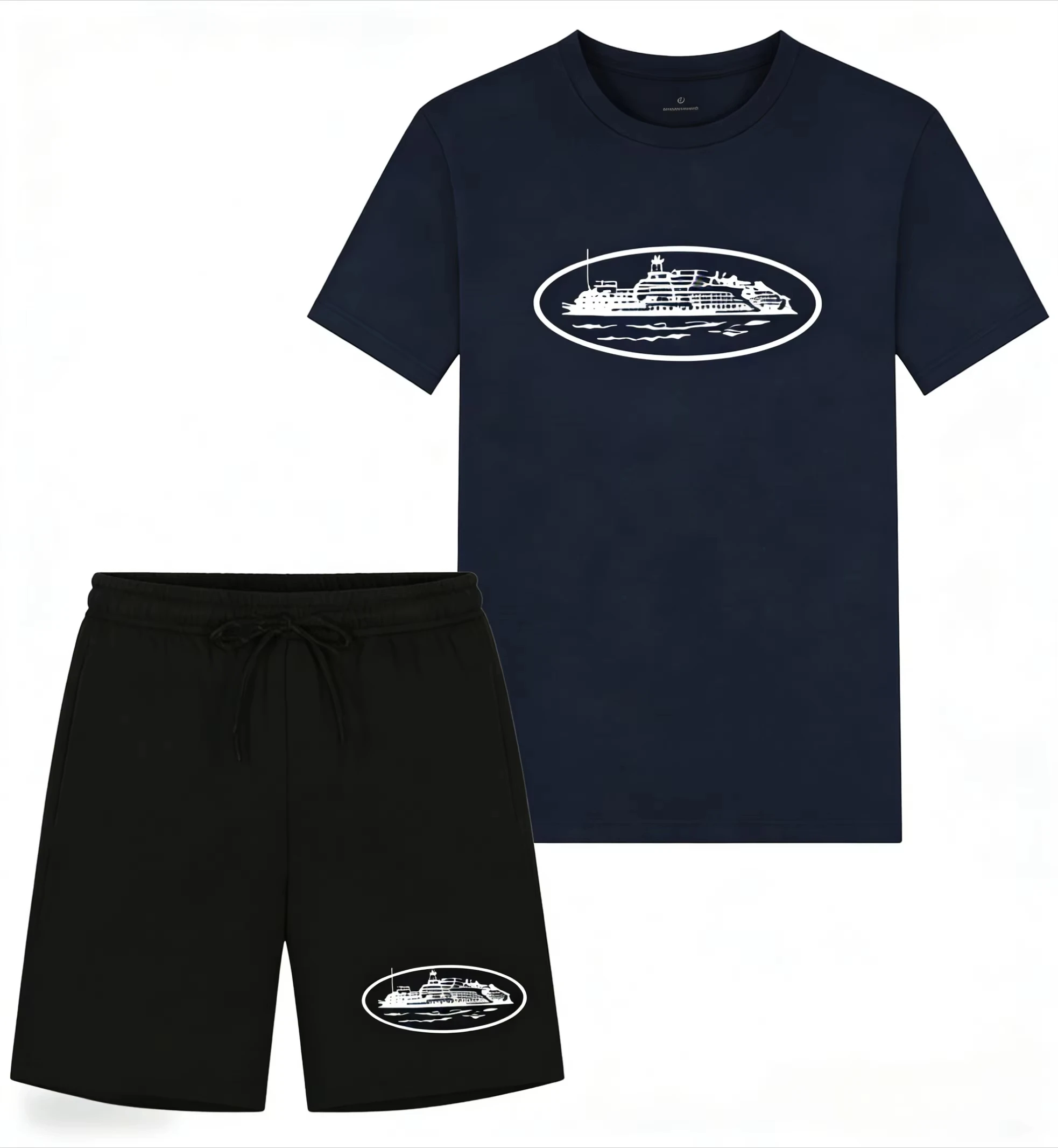 2026 Summer New Small Boat Pri - огляд і ціна Men'S Fashion Essentials