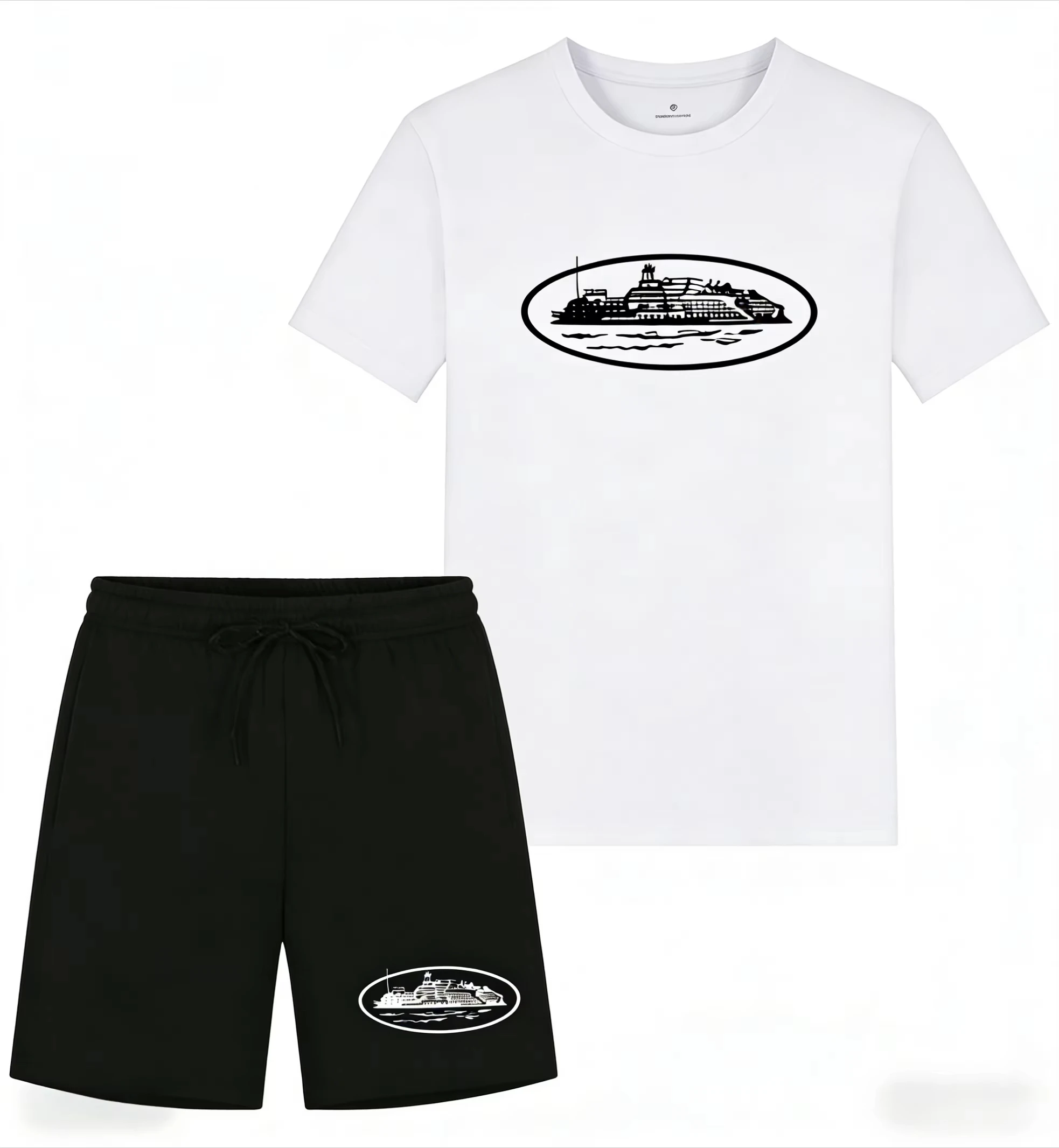 2026 Summer New Small Boat Pri - огляд і ціна Men'S Fashion Essentials