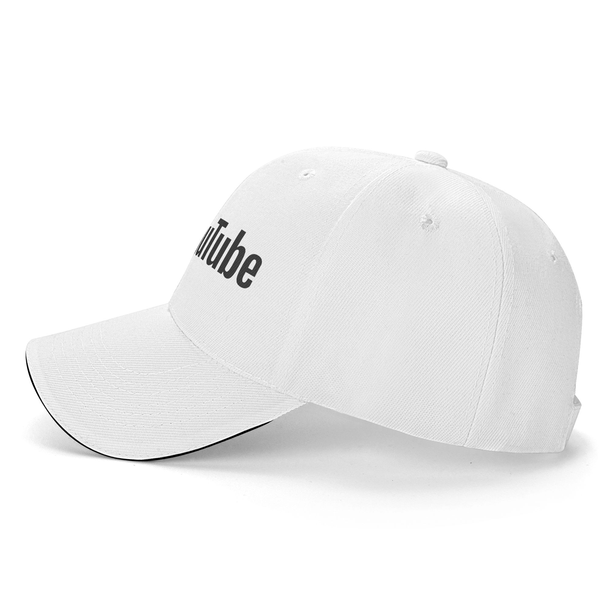 YouTube Sun Baseball Cap Summe - огляд і ціна Men Fashion Youtubers