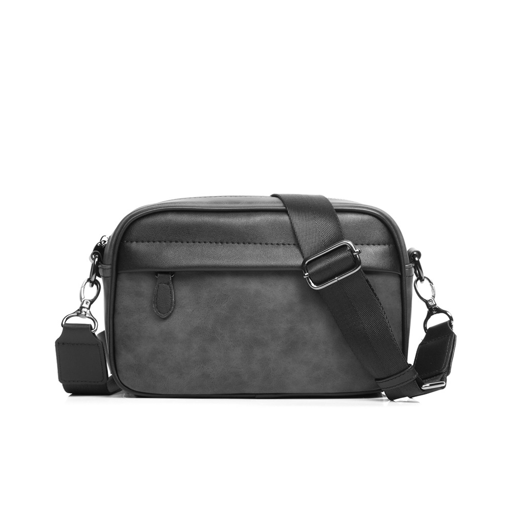 Men Classic Pattern Business S - огляд і ціна Fashion Harness Men