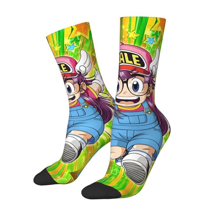 Custom Dr S-Slump Arale Norima - огляд і ціна Men'S Fashion Youtube