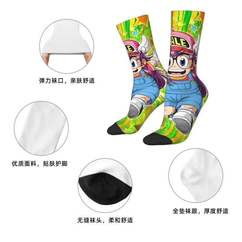 Custom Dr S-Slump Arale Norima - огляд і ціна Men'S Fashion Youtube