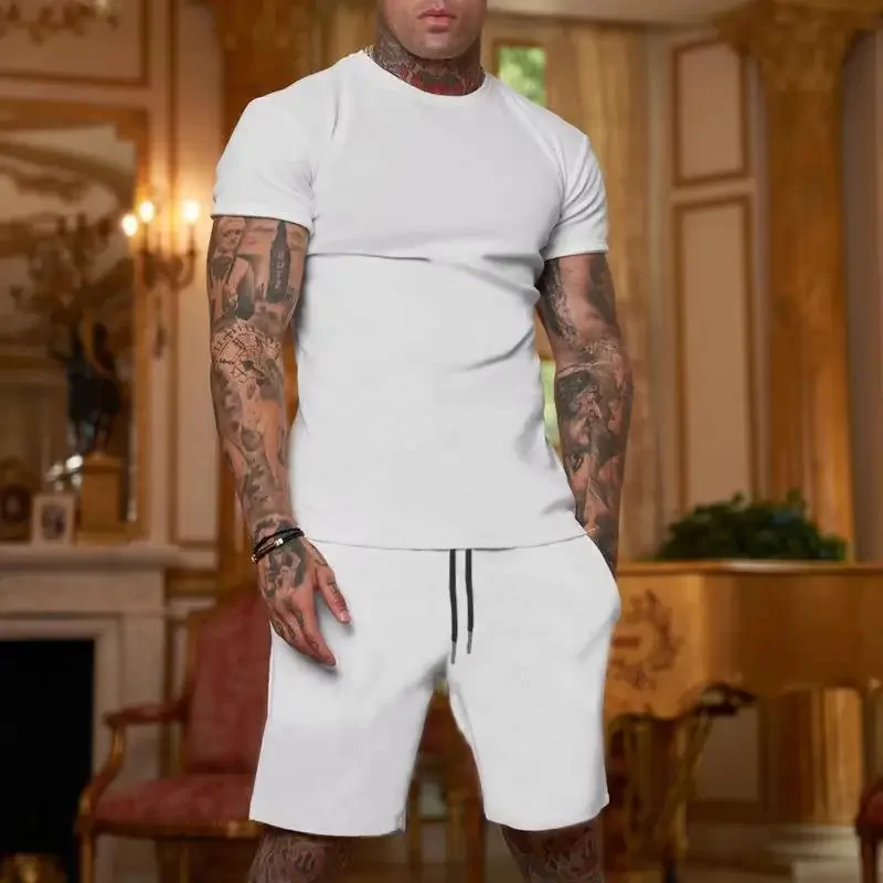 Fashionable and Casual Summer  - огляд і ціна Men'S Fashion Essentials