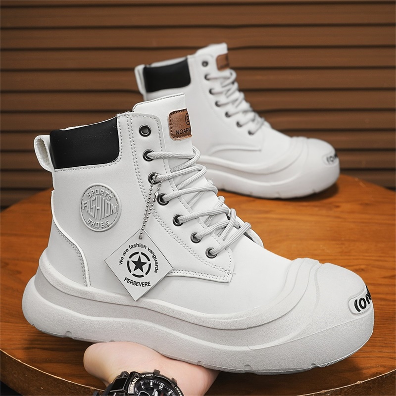 Shorts Ankle Boots Fashionable - огляд і ціна Men'S Fashion For 45 Years Old